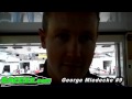 george miedecke interview