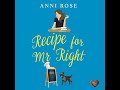 chapter 11.4 recipe for mr right