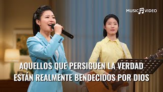 Música cristiana | Aquellos que persiguen la verdad están realmente bendecidos por Dios