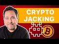 Cryptojacking | Malware Protection Solutions