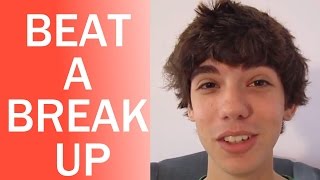 How to Deal With / Get Over a Break up / Breakup For Men and Women FAST!