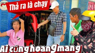 Bất ngờ có tin vui gia đình thiếu nữ phản ứng kỳ lạ