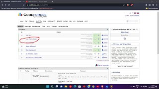 Lost Permutation codeforces solution | Codeforces Round #834 (Div. 3)