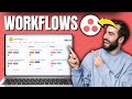 Asana Workflows: Best Workflow for Beginners