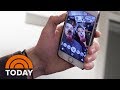 Facebook Is Losing Teens To Snapchat And Instagram | TODAY