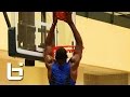 Not Your Average Open Gyms: Bam Adebayo & Jalen Johnson Take Flight in the 336! Not Your Average Open Gyms: Bam Adebayo & Jalen Johnson Take Flight in the 336!