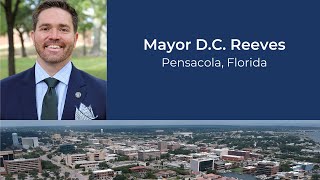 Focus On Pensacola, Florida | D.C. Reeves