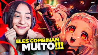 Mistery - Sobre os Mistérios | feat. Lucas A.R.T - REACT