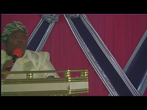 HOLINESS REVIVAL MOVEMENT HEADQUARTERS ABUJA Live Stream HOLINESS REVIVAL MOVEMENT HEADQUARTERS ABUJA Live Stream