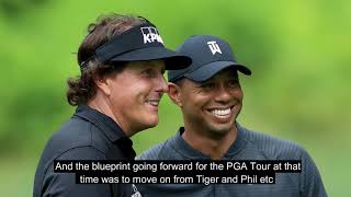 CPG Remembers - The 2009 PGA Championship