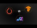 PyTorch vs TensorFlow vs JAX: The Ultimate Comparison