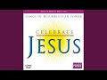 Celebrate Jesus