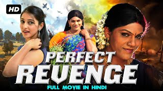 Perfect Revenge | Hindi Dubbed Movie | Arjun Yajath