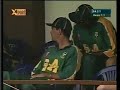 debashish mohanty bowled lance klusener