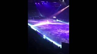 Gracie Gold- Let it Go