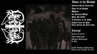 Marduk - Those of the Unlight (Full Album) HQ