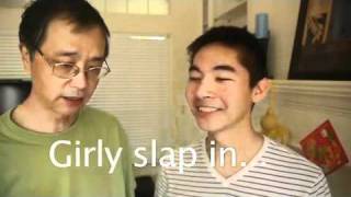 ALPHA KENNY BODY by KevJumba