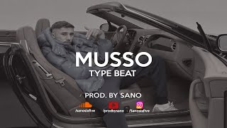 [FREE] Musso x Lucio101 Type Beat - \