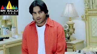 Priyasakhi Movie Madhavan Comedy Scene | Madhavan, Sada | Sri Balaji Video
