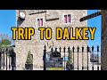 Trip to Dalkey , Ireland Travel 2022