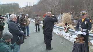 Middletown honors the lives changed from Kleen Energy Plant explosion 15 years ago