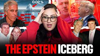 Epstein Files Deep Dive Every Conspiracy Theory Ranked
