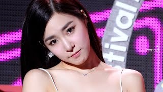 [fancam] 150905 DMC Festival stage TIffany