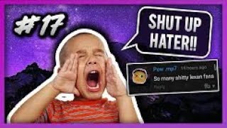 HOW ARE YOU SO DUMB? | Comments From Little Kids #17 [REUPLOADED]