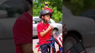 A Meaningful Memorial Day Tradition