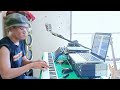 Reggae Instrumental - Live session