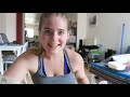 amazing woman body transformation freeletics bbg to gym musculation