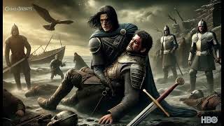 What If Ned Saved Arthur Dayne at the Tower of Joy and Made Him Jon’s Secret Guardian? Part 6