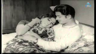 Adambaralu Anubhandalu Movie - Sharada Romantic Scene