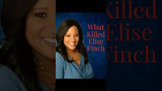 What killed Elise Finch😔🤔 #elisefinchcbsnewyork #trending #elisefinch