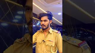 TTF 🙆 Police Dress 🚓 TTF Vasan 🚨 Auto karan 👐 #ttf #ttfvasan #autokaran #police