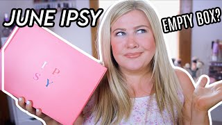 JUNE IPSY 2021: GLAM BAG \u0026 GLAM BAG PLUS