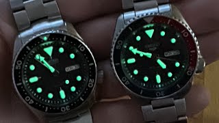 Should you buy Seiko SKX in 2024? SKX vs Seiko 5 SRPD Sport