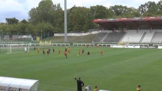 CLJ 20.09.15 skrót Polonia Warszawa - Jagiellonia Białystok 3-7