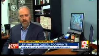 What S A Digital Footprint