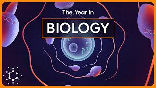 Biggest Breakthroughs in Biology: 2025