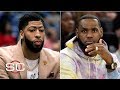 The Lakers Won39t Be Putting A Max Free Agent Next To Anthony Davis And LeBron Woj SportsCenter The Lakers Won39t Be Putting A Max Free Agent Next To Anthony Davis And LeBron Woj SportsCenter