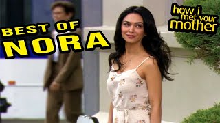 Best of Nora - How I Met Your Mother