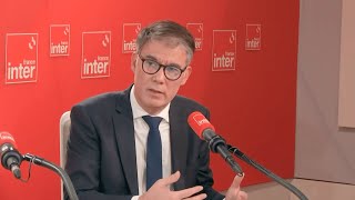 Je souhaite qu’il y ait un budget pour la France. Puis il sera possible de changer de Gouvernement.