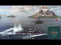 world of warships khabarovsk can still be a monster