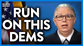 Biden's Asst. Health Secretary Stuns with Youth Gender Surgery Comments | DM CLIPS | Rubin Report