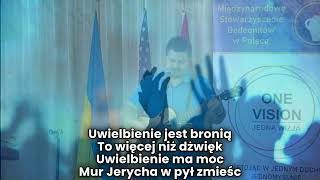 WIELBIJ GO / PRAISE - LYRICS