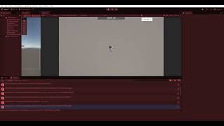 Firebase Realtime Database and Addressable in Unity 6 1