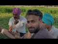 first vlog ਦੇਖੋ ਸੇਵਾ ਦੇ ਨਾਲ ਨਾਲ fun majhuke_ale