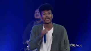 You and You Alone by ORU Live 2019