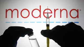 Sweden suspends Moderna vaccine for those under 30